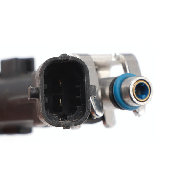 12.2016- Peugeot 5008 II 1199  Petrol 1.2 THP Fuel Injector 39175851 75114380 Generic