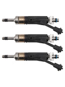 12.2016- Peugeot 5008 II 1199  Petrol 1.2 THP Fuel Injector 39175851 75114380 Generic-18