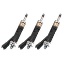 12.2016- Peugeot 5008 II 1199  Petrol 1.2 THP Fuel Injector 39175851 75114380 Generic-20