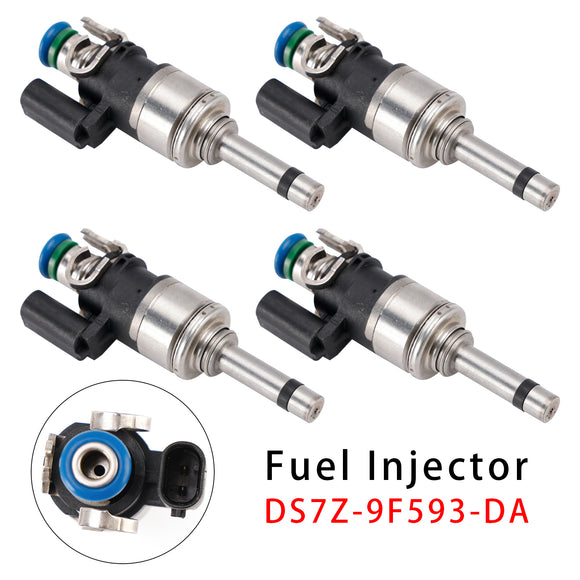 2015-2019 Ford S-Max 1.5 EcoBoost Fuel Injector DS7Z9F593B DS7Z9F593A Generic