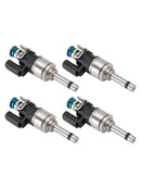 2015-2019 Ford S-Max 1.5 EcoBoost Fuel Injector DS7Z9F593B DS7Z9F593A Generic-19
