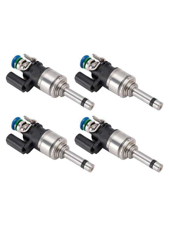 2015-2019 Ford S-Max 1.5 EcoBoost Fuel Injector DS7Z9F593B DS7Z9F593A Generic