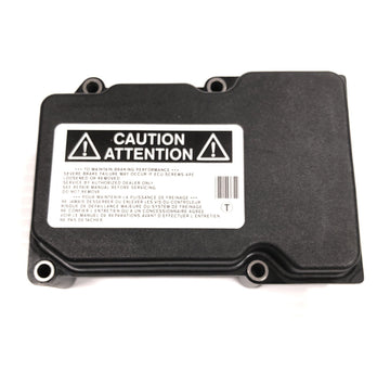 2007-2009 Toyota Camry ABS Brake Pump Control Module 0265800534 44050-06070 Generic