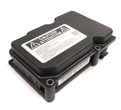 2007-2009 Toyota Camry ABS Brake Pump Control Module 0265800534 44050-06070 Generic - 0