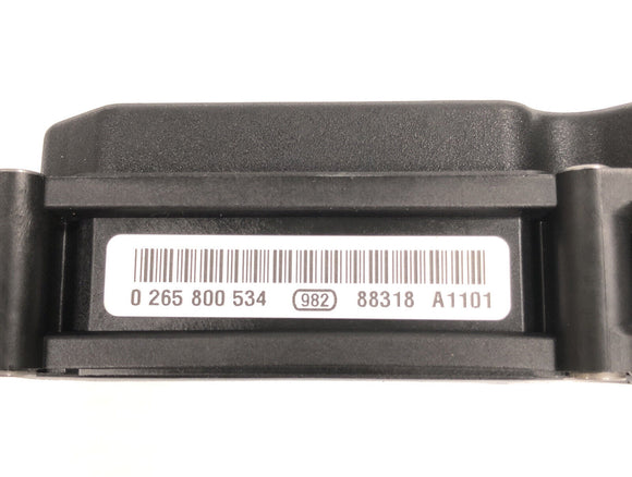 2007-2009 Toyota Camry ABS Brake Pump Control Module 0265800534 44050-06070 Generic