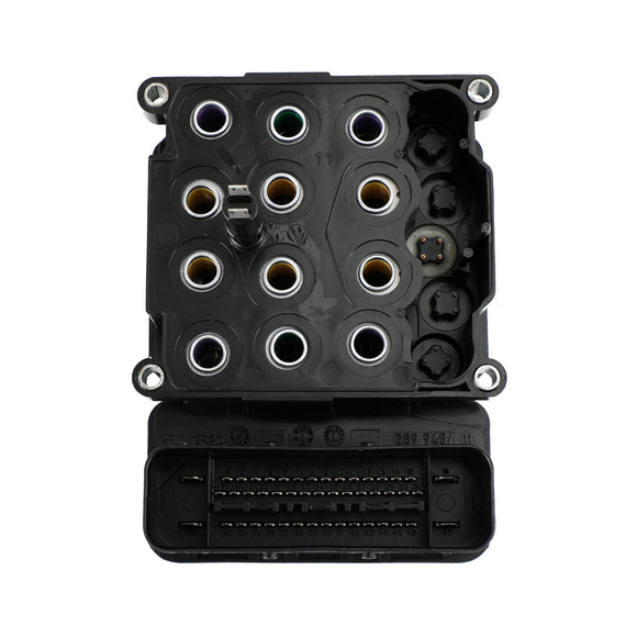 2008-2009 Volkswagen Jetta Variant ABS Control Pump Module 1K0907375AD Generic