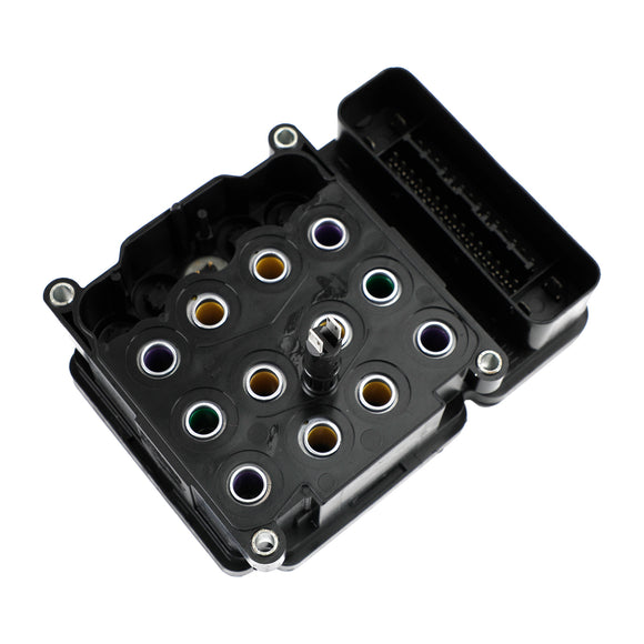 2008-2012 Volkswagen R32/Rabbit/GTI/Golf ABS Control Pump Module 1K0907375AD Generic