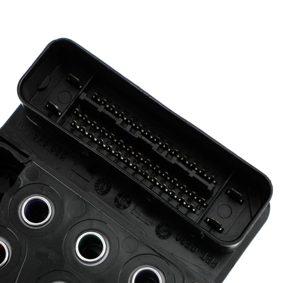 2010-2012 Volkswagen Golf Variant ABS Control Pump Module 1K0907375AD Generic