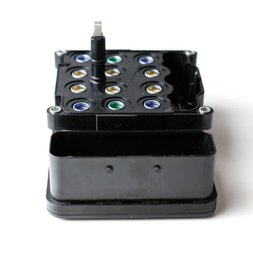 Volkswagen Golf Eos Variant GTI ABS Control Pump Module 1K0907379BD 1K0907379AH Generic