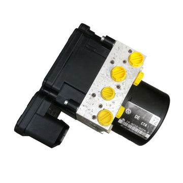 VW Golf Jetta Caddy Anti-Lock Brake ABS Pump 1K0907379AN 1K0907379AD 1K0907379AP Generic - 0