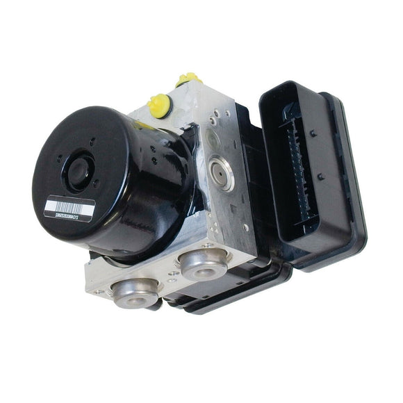 VW Golf Jetta Caddy Anti-Lock Brake ABS Pump 1K0907379AN 1K0907379AD 1K0907379AP Generic