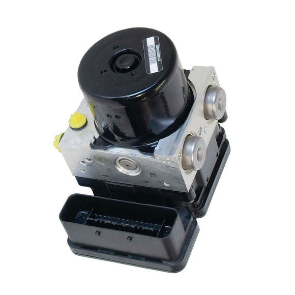 VW Golf Jetta Caddy Anti-Lock Brake ABS Pump 1K0907379AN 1K0907379AD 1K0907379AP Generic