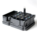Volkswagen Golf Eos Variant GTI ABS Control Pump Module 1K0907379BD 1K0907379AH Generic-2