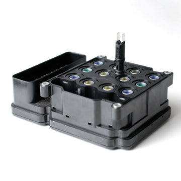 Volkswagen Golf Eos Variant GTI ABS Control Pump Module 1K0907379BD 1K0907379AH Generic - 0