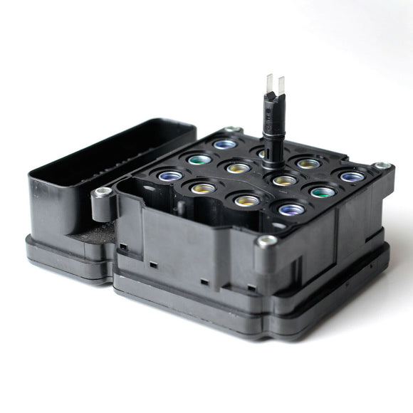 Volkswagen Golf Eos Variant GTI ABS Control Pump Module 1K0907379BD 1K0907379AH Generic