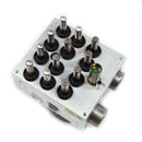 2007-2015 Audi Q7 Hydraulic ABS Brake Pump Control Module 4L0614517K Generic-6