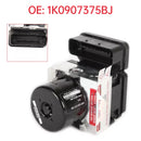 2011-2014 VW Jetta Anti-Lock Brake ABS Pump Assembly 1K0907375BJ 1K0614517DE Generic-2