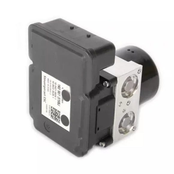 2012-2016 VW Beetle Anti-Lock Brake ABS Pump Assembly 1K0907375BJ 1K0614517DE Generic