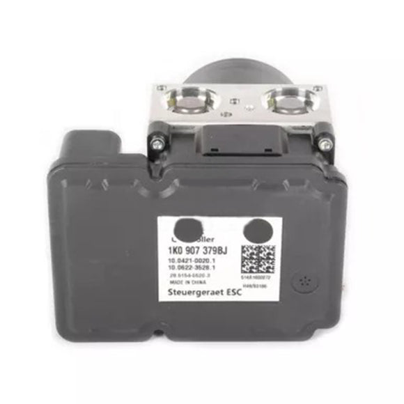 2011-2014 VW Jetta Anti-Lock Brake ABS Pump Assembly 1K0907375BJ 1K0614517DE Generic