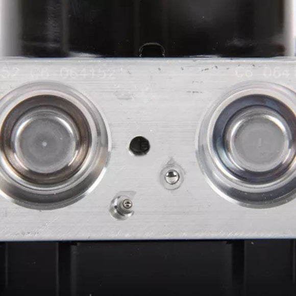 2009-2013 AUDI A3 Anti-Lock Brake ABS Pump Assembly 1K0907375BJ 1K0614517DE Generic