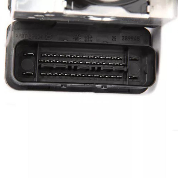 2012-2016 VW Beetle Anti-Lock Brake ABS Pump Assembly 1K0907375BJ 1K0614517DE Generic