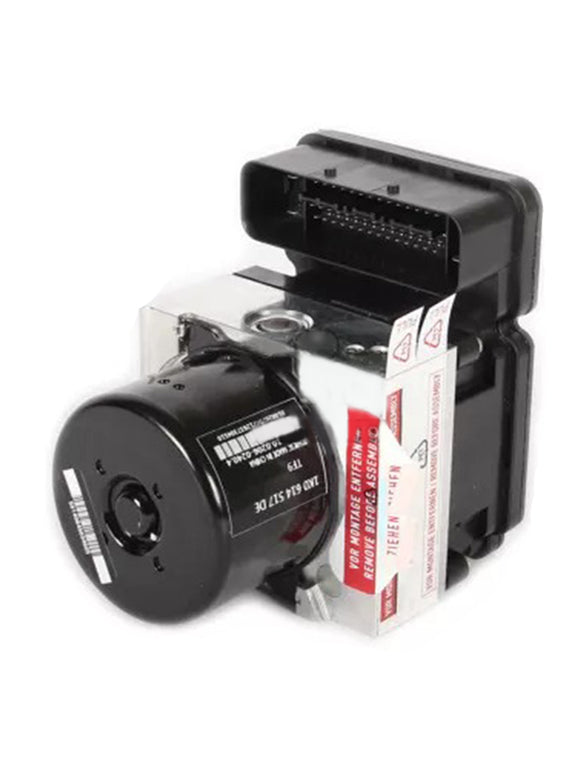 2009-2014 VW Scirocco Anti-Lock Brake ABS Pump Assembly 1K0907375BJ 1K0614517DE Generic