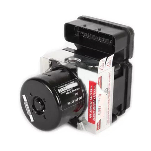 2013-2015 VW Passat/US/A3 Anti-Lock Brake ABS Pump Assembly 1K0907375BJ 1K0614517DE Generic