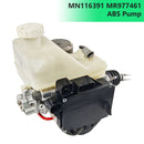 Mitsubishi Pajero NM-NW series ABS Pump Master Cylinder Booster Assembly MN116391 Generic-3