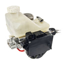 Mitsubishi Pajero NM-NW series ABS Pump Master Cylinder Booster Assembly MN116391 Generic-7