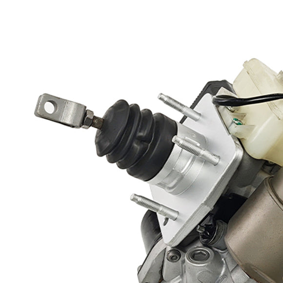 Mitsubishi Pajero NM-NW series ABS Pump Master Cylinder Booster Assembly MN116391 Generic
