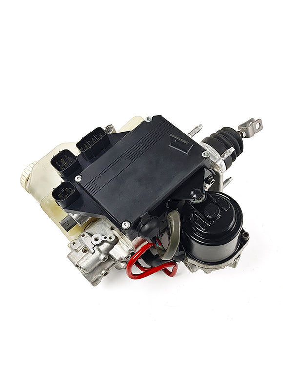 Mitsubishi Pajero NM-NW series ABS Pump Master Cylinder Booster Assembly MN116391 Generic