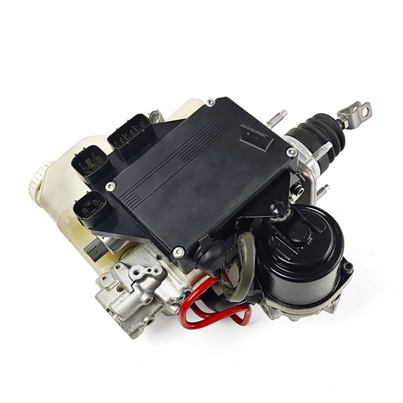 Mitsubishi Pajero NM-NW series ABS Pump Master Cylinder Booster Assembly MN116391 Generic