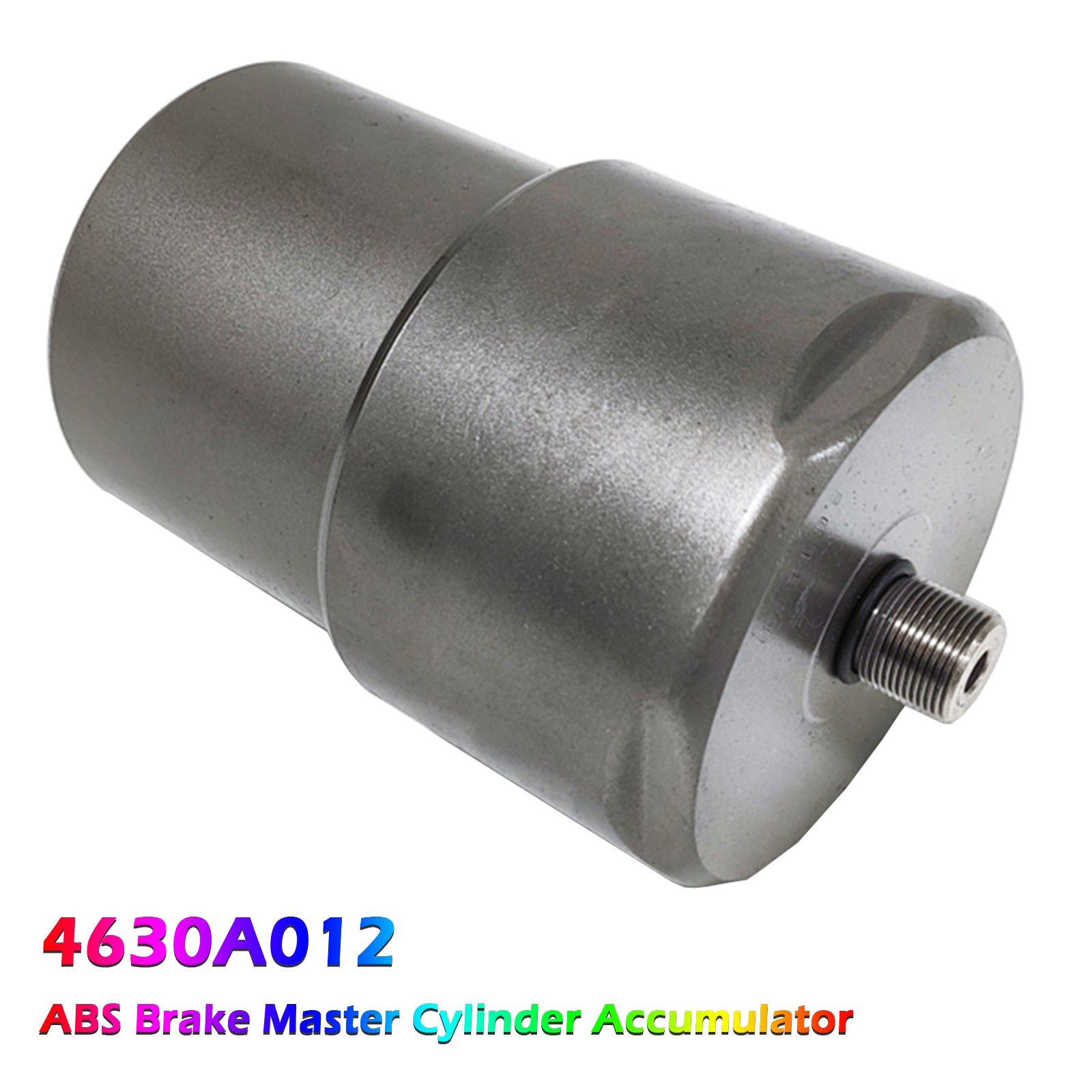 2003-2006 MITSUBISHI MONTERO ABS Brake Master Cylinder Accumulator 4630A012  Generic
