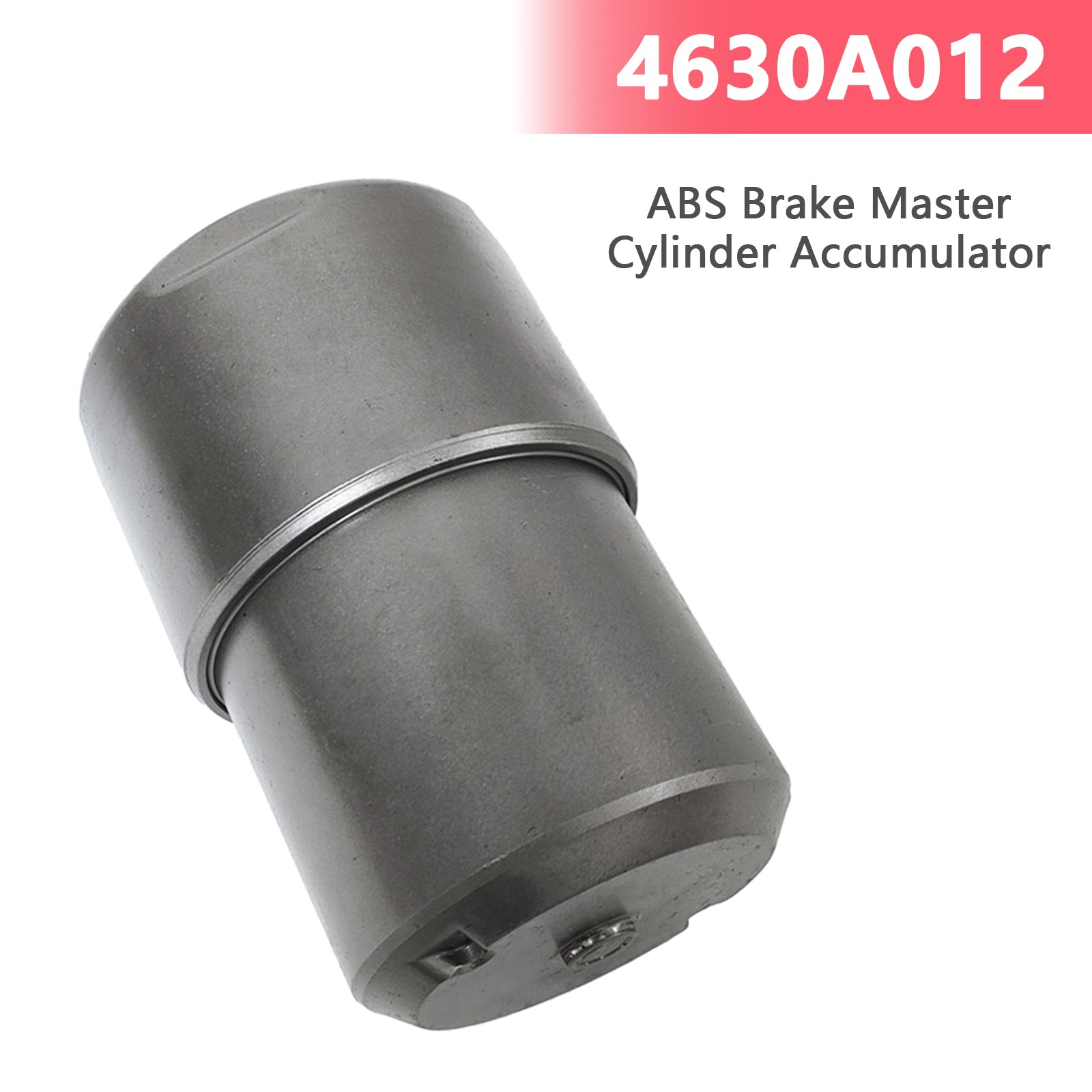 2003-2006 MITSUBISHI MONTERO ABS Brake Master Cylinder Accumulator 4630A012  Generic