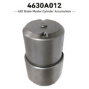 2003-2006 MITSUBISHI MONTERO ABS Brake Master Cylinder Accumulator 4630A012  Generic-7