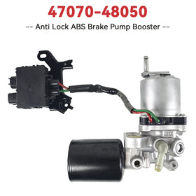 Toyota Highlander Lexus RX350 Anti Lock ABS Brake Pump Booster 47070-48050 Generic - 0