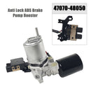 Toyota Highlander Lexus RX350 Anti Lock ABS Brake Pump Booster 47070-48050 Generic-6