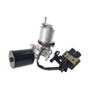 Toyota Highlander Lexus RX350 Anti Lock ABS Brake Pump Booster 47070-48050 Generic-8