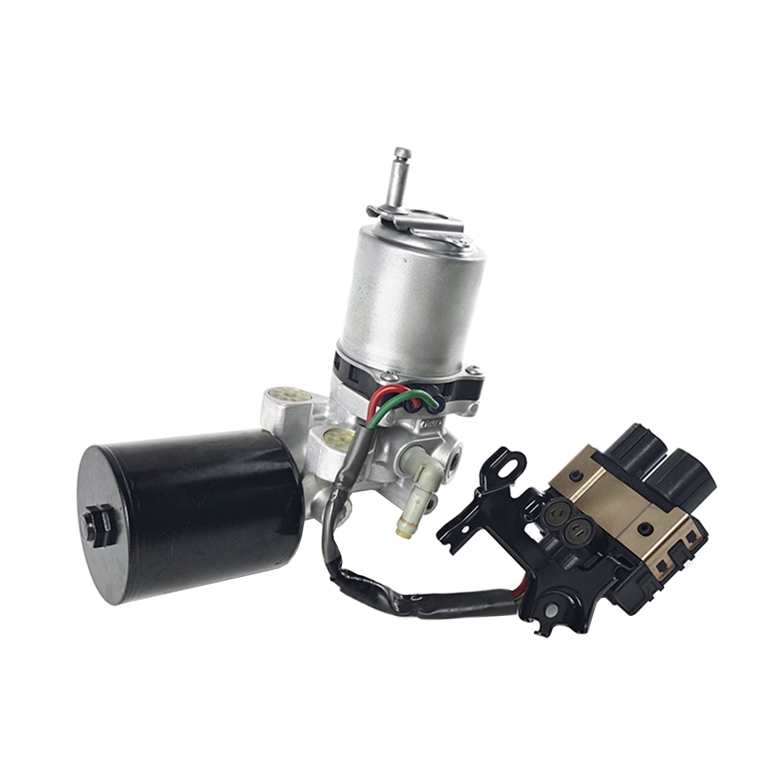 Toyota Highlander Lexus RX350 Anti Lock ABS Brake Pump Booster 47070-48050 Generic