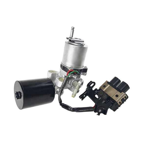 Toyota Highlander Lexus RX350 Anti Lock ABS Brake Pump Booster 47070-48050 Generic