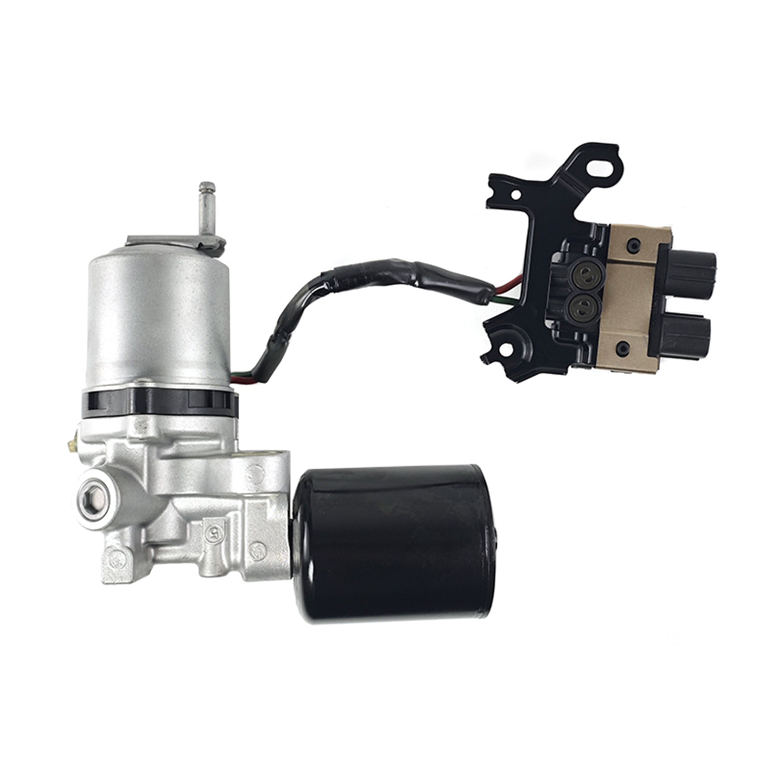 Toyota Highlander Lexus RX350 Anti Lock ABS Brake Pump Booster 47070-48050 Generic