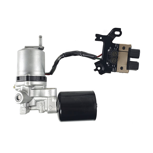 Toyota Highlander Lexus RX350 Anti Lock ABS Brake Pump Booster 47070-48050 Generic
