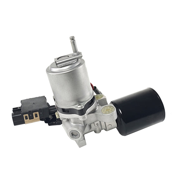 Toyota Highlander Lexus RX350 Anti Lock ABS Brake Pump Booster 47070-48050 Generic