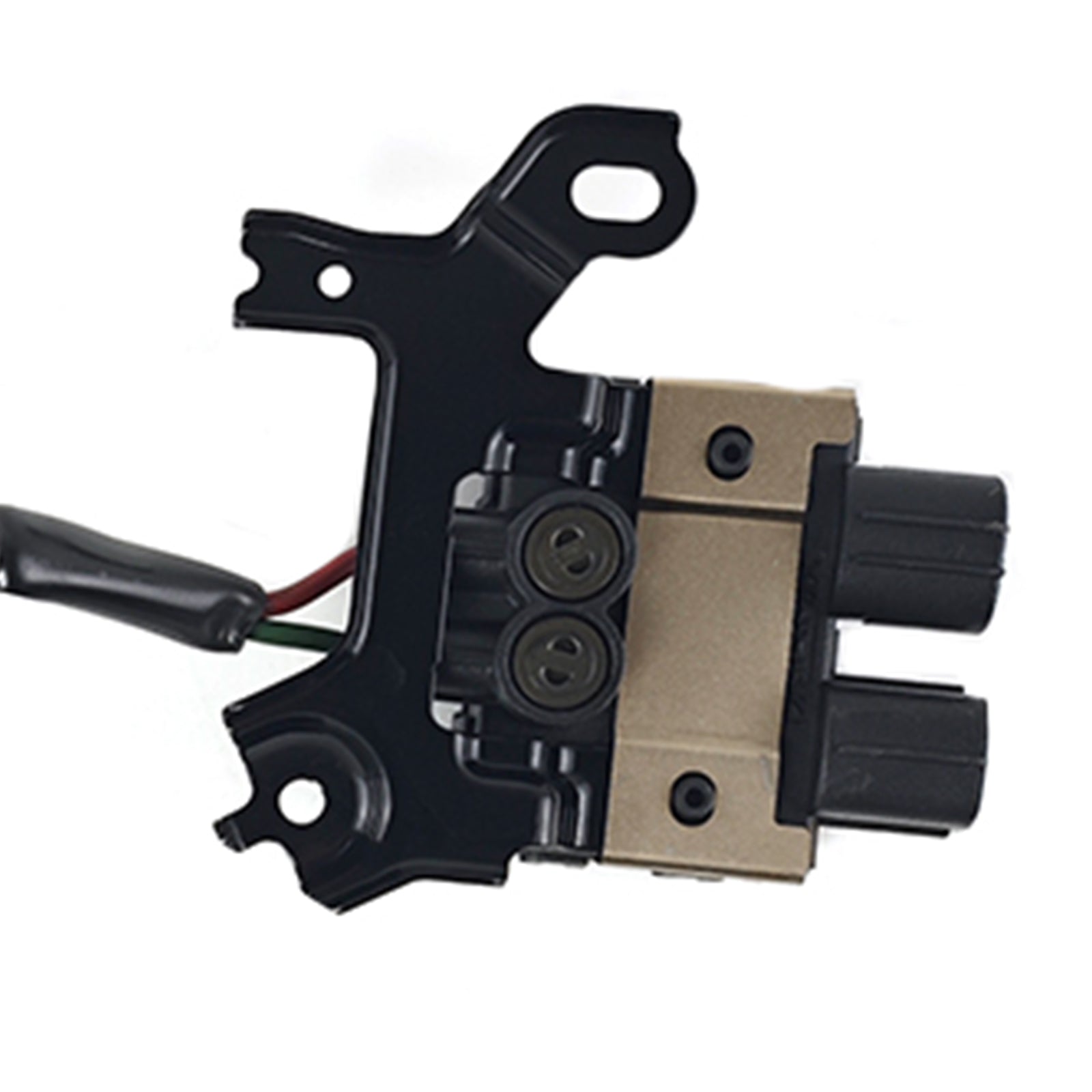 Toyota Highlander Lexus RX350 Anti Lock ABS Brake Pump Booster 47070-48050 Generic
