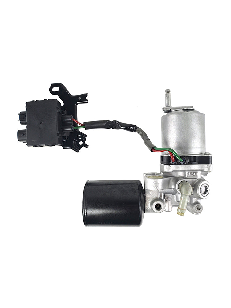 Toyota Highlander Lexus RX350 Anti Lock ABS Brake Pump Booster 47070-48050 Generic