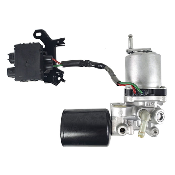 Toyota Highlander Lexus RX350 Anti Lock ABS Brake Pump Booster 47070-48050 Generic