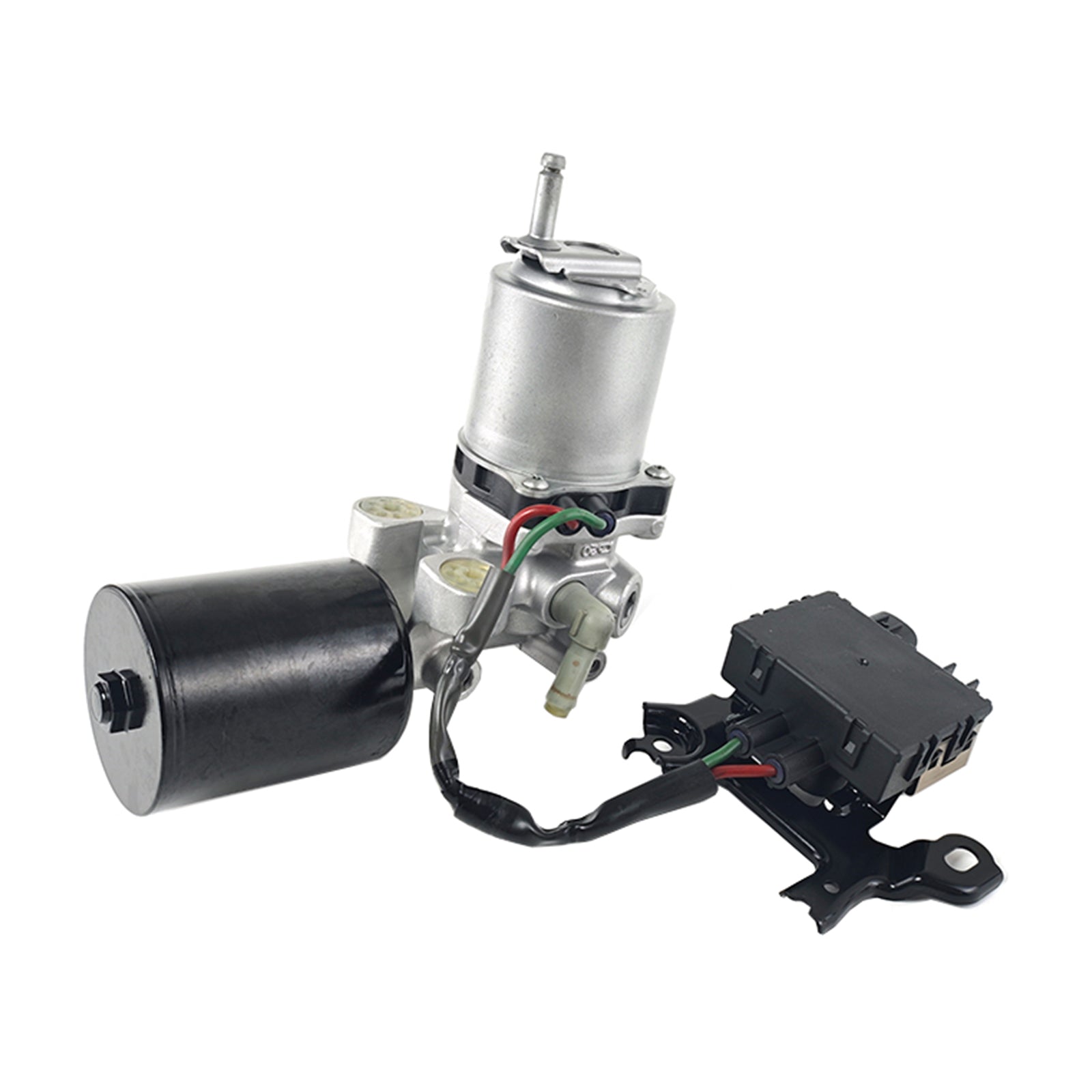 Toyota Highlander Lexus RX350 Anti Lock ABS Brake Pump Booster 47070-48050 Generic