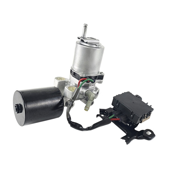 Toyota Highlander Lexus RX350 Anti Lock ABS Brake Pump Booster 47070-48050 Generic