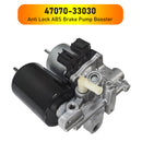 2012-2017 Toyota Camry Hybrid Anti Lock ABS Brake Pump Booster 47070-33030 Generic-4