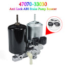 2012-2017 Toyota Camry Hybrid Anti Lock ABS Brake Pump Booster 47070-33030 Generic-5